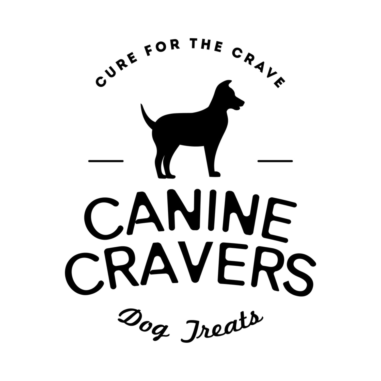 Canine Cravers