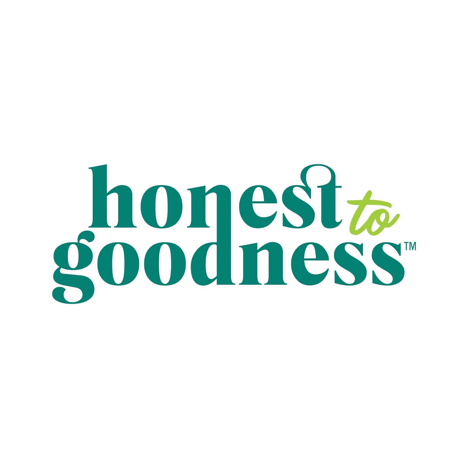 Honest To Goodness
