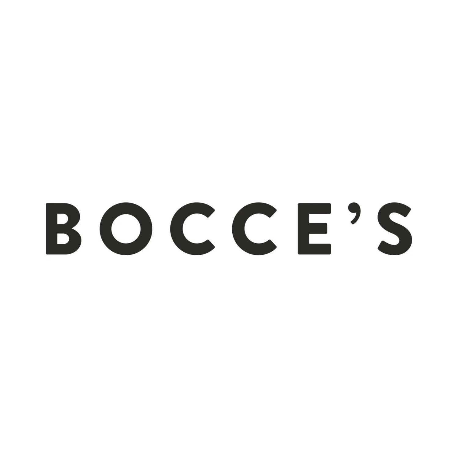 Bocce's Bakery