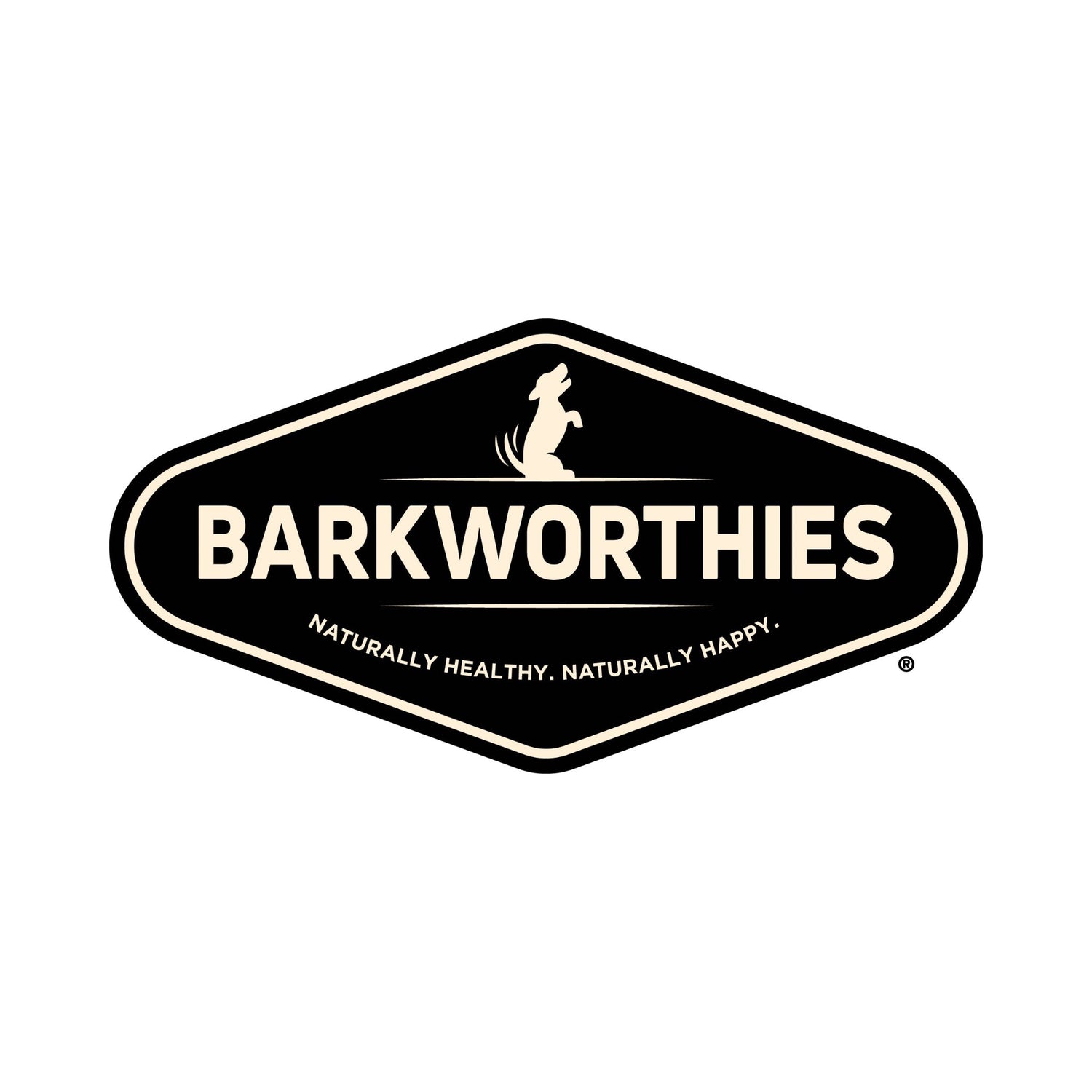 Barkworthies