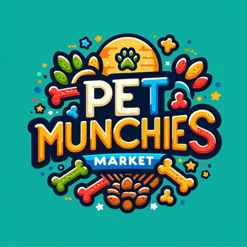 Pet Munchies Market 